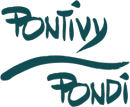 Logotype de la ville de Pontivy